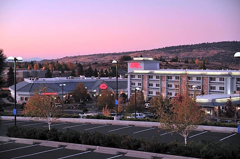 Shilo Inn Suites Klamath Falls
