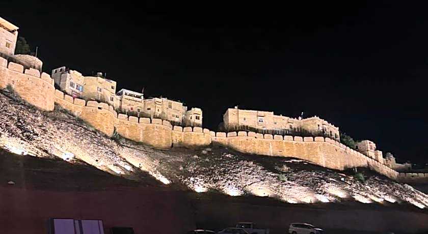 Life Solora Jaisalmer 