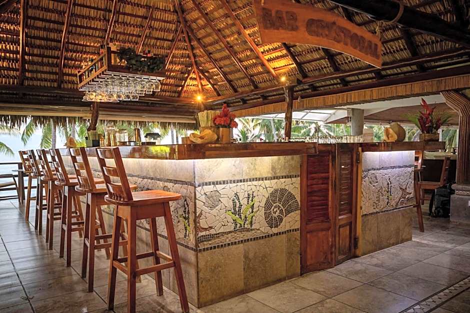 Tango Mar Beachfront Boutique Hotel & Villas