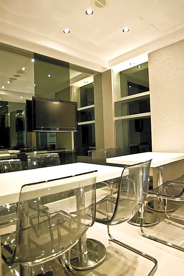 Saual Keh Hotel