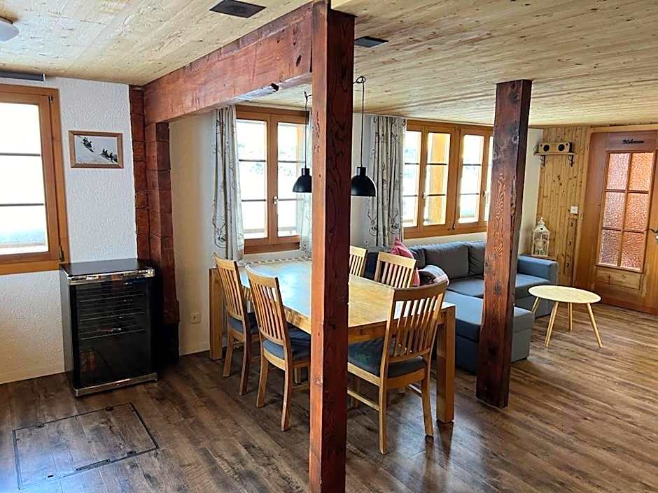 Hotel Jägerstübli Grindelwald