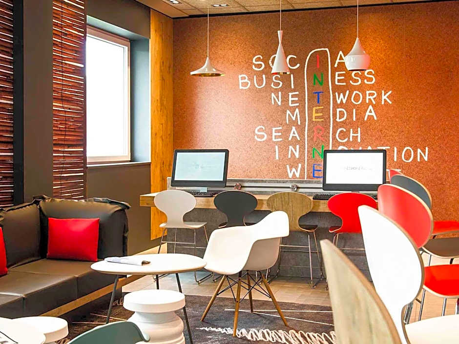 Ibis Milano Fiera