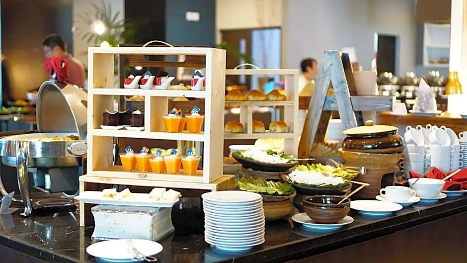 Swiss-Belhotel Balikpapan