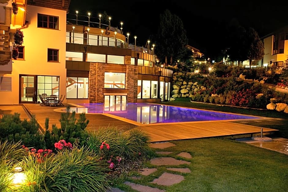 Gran Baita / Appartement Isabell