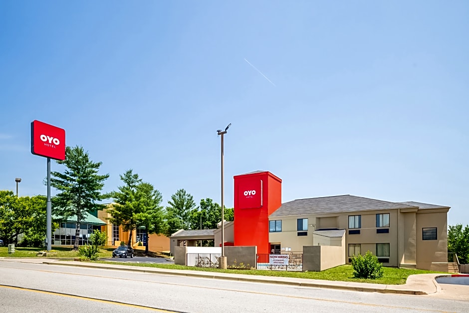 Red Roof Inn Branson
