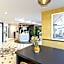Hotel Mercure Honfleur