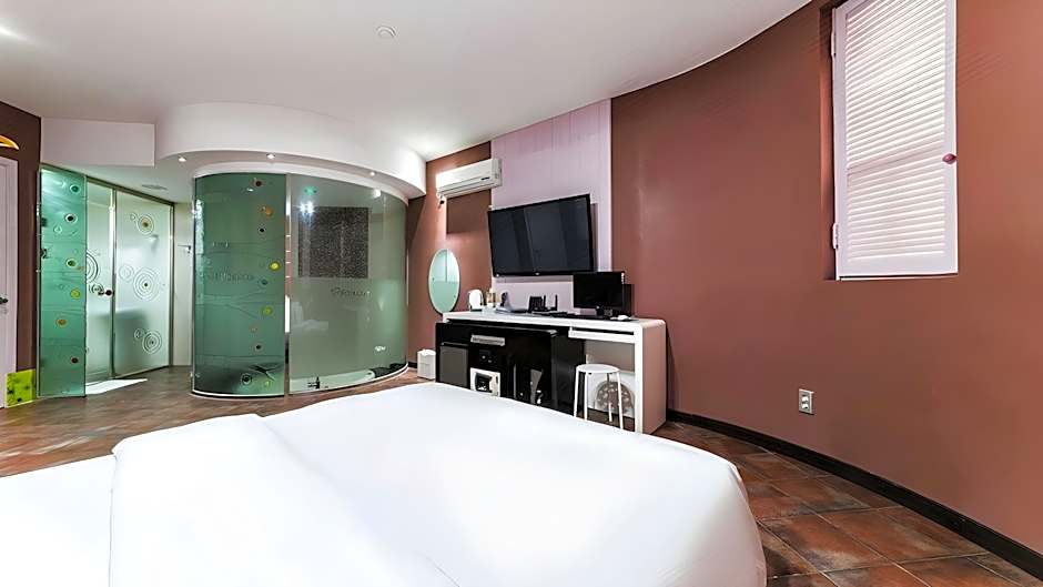 Hotel Picasso