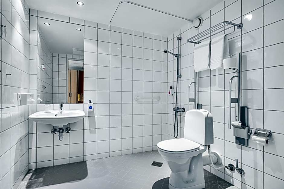 Quality Airport Hotel Stavanger