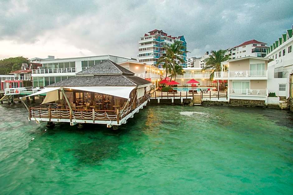 Decameron Los Delfines - All Inclusive