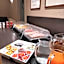 Hobbit Hotel Brussels Airport Zaventem