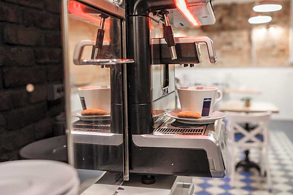 Stabu Sēta Residence