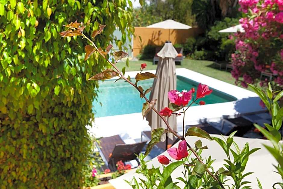 Family hotel Al- Ana Marbella