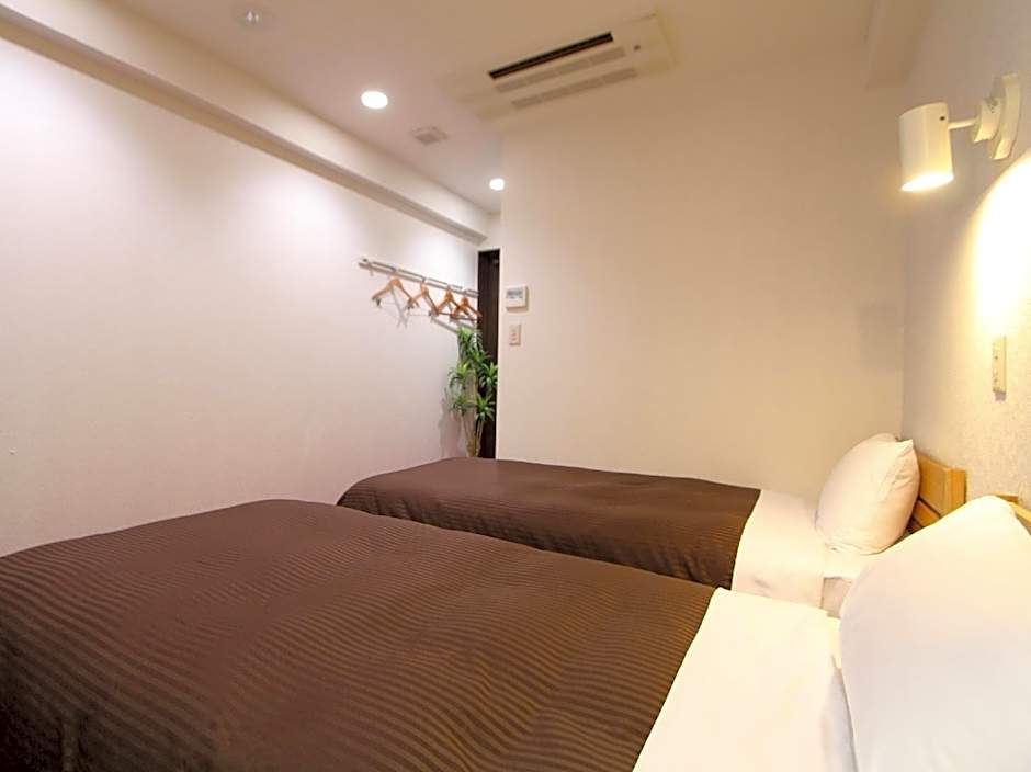 Hotel Livemax BUDGET Kita Fuchu