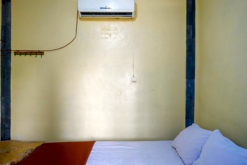 Hotel Kampoeng Drini – Wonosari, MN