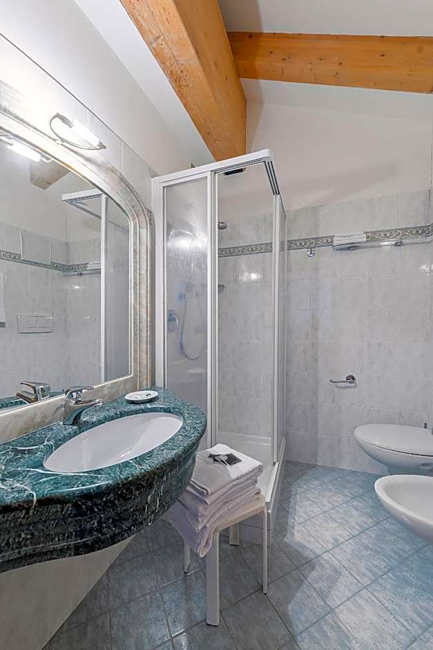 Family Hotel La Perla