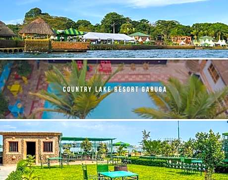 Country Lake Resort - Garuga