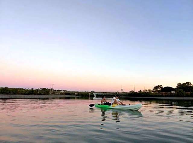 Gladstone Backpackers