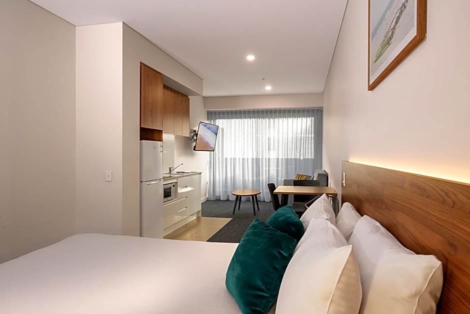 Durham Serviced Apartments