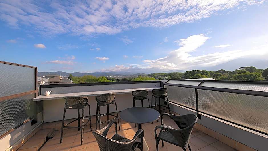 Riverte Kyoto Kamogawa