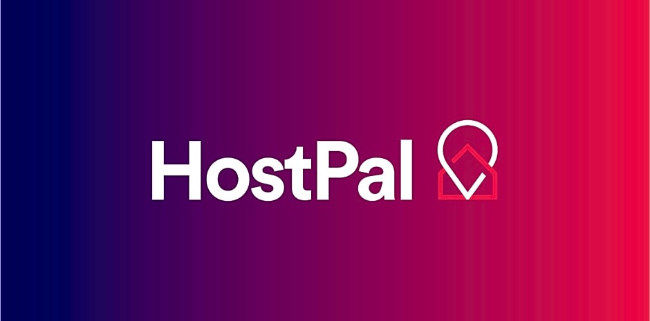 HostPal Hotel Principal