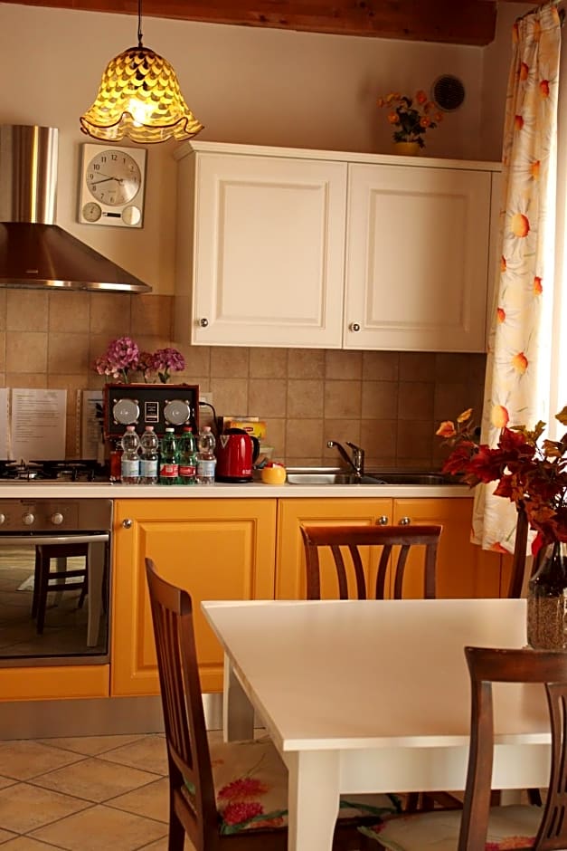 Bed & Breakfast Lucy