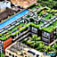 Hotel Kavia 5th Avenida