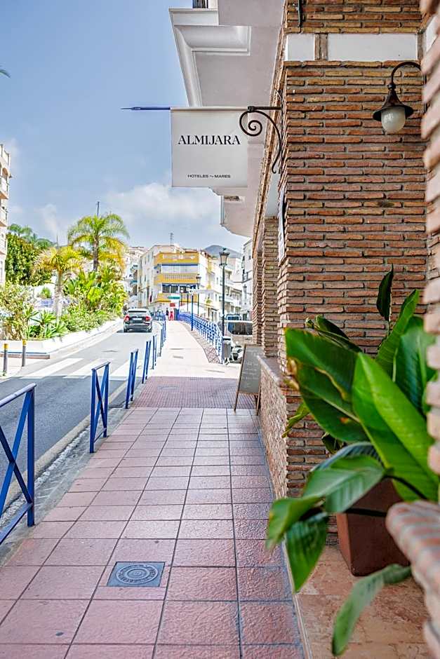 Hotel Almijara - Mares