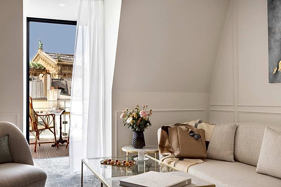 Maison Albar Hotels - Le Vendome