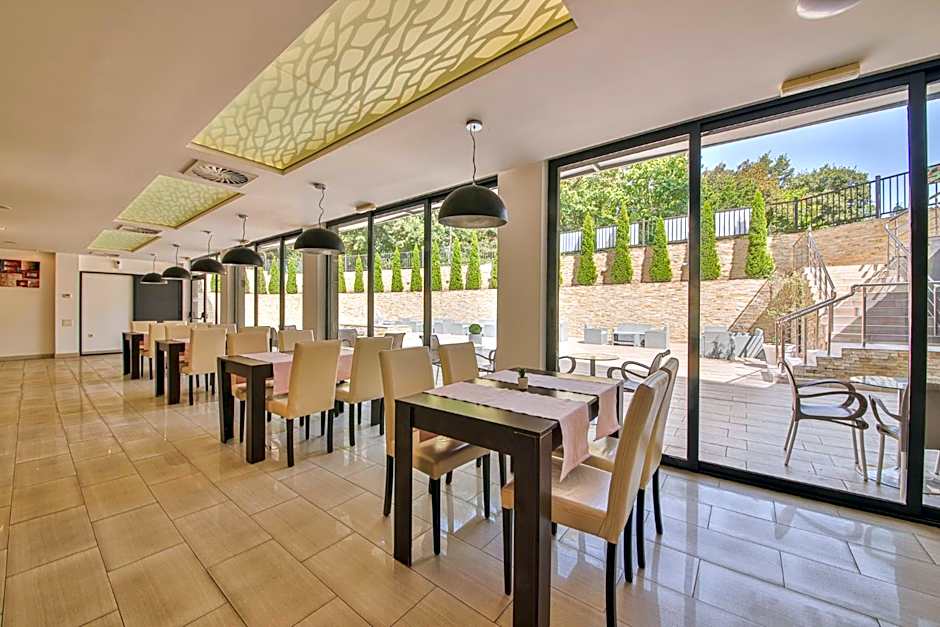 Arena Mar Hotel and SPA