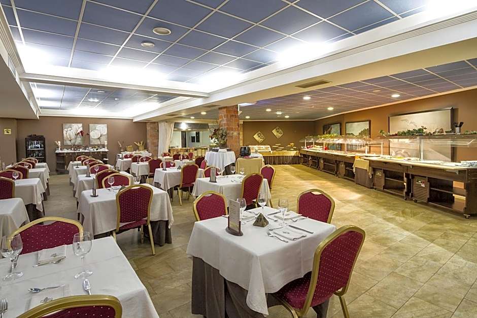 Hotel & Spa María Manuela