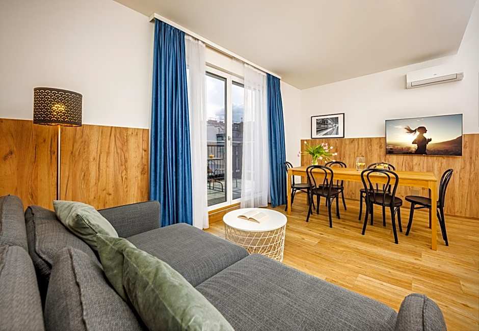 Citadines South Vienna