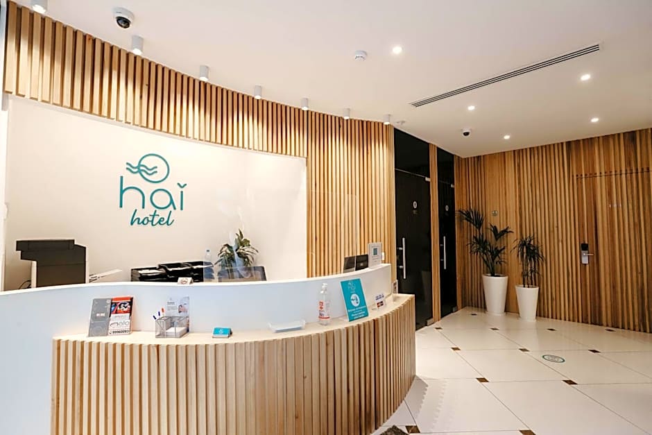 Hai Hotel