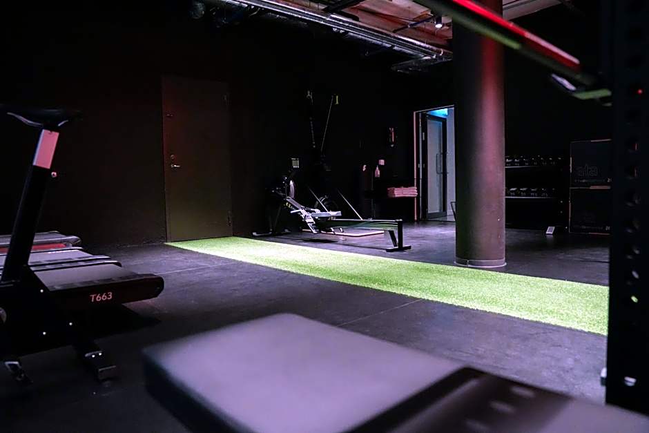 Comfort Hotel Karl Johan