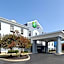 Holiday Inn Express Hotel and Suites Marysville By IHG