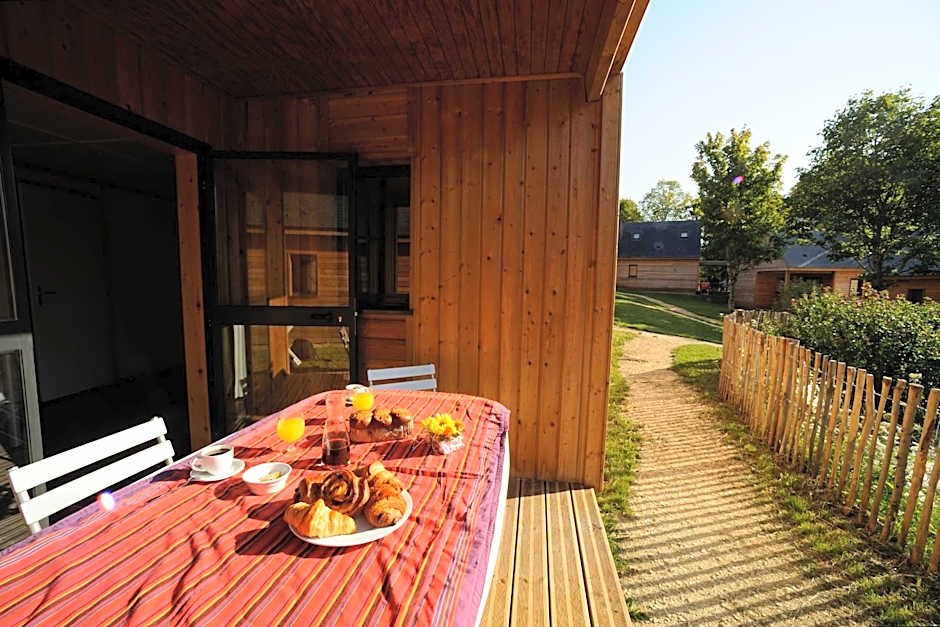 ULVF Le Domaine de Pelvezy