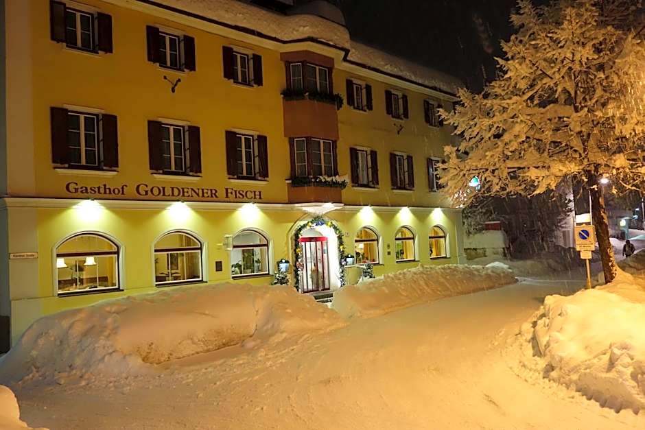 Gasthof Goldener Fisch