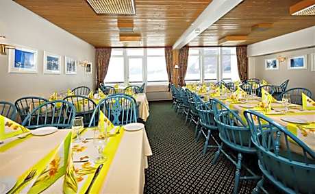 Havila Hotel Raftevold