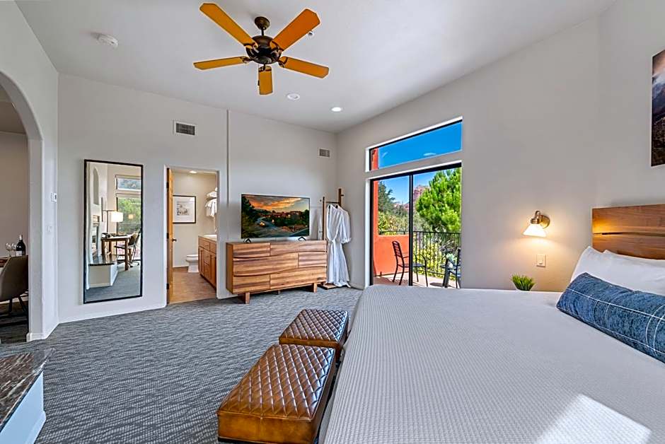 Las Posadas of Sedona