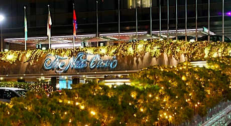 Hotel New Otani Tokyo The Main