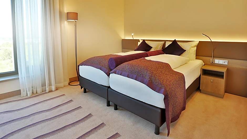 Hotel TheGreen