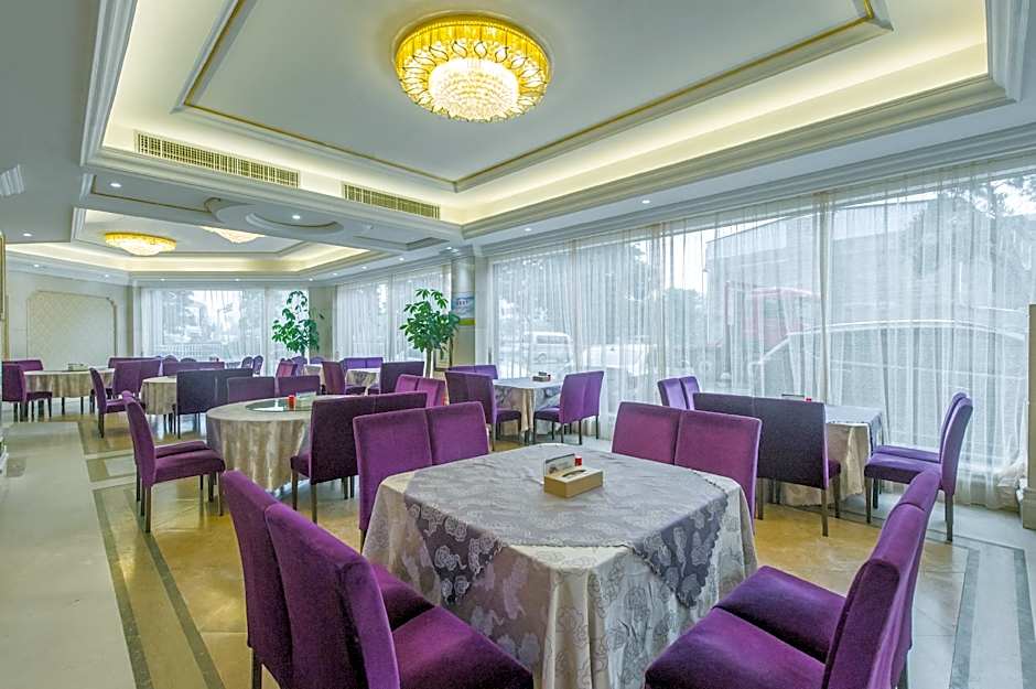 Vienna Hotel Guangxi Guilin Shifu Wanda