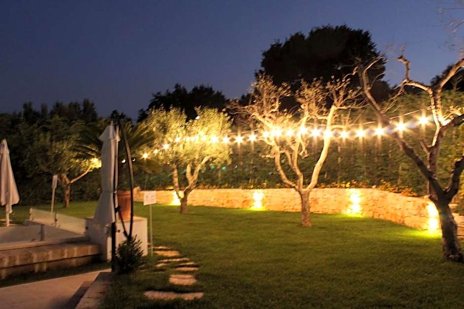 Dimora San Quirico – Cisternino, AR