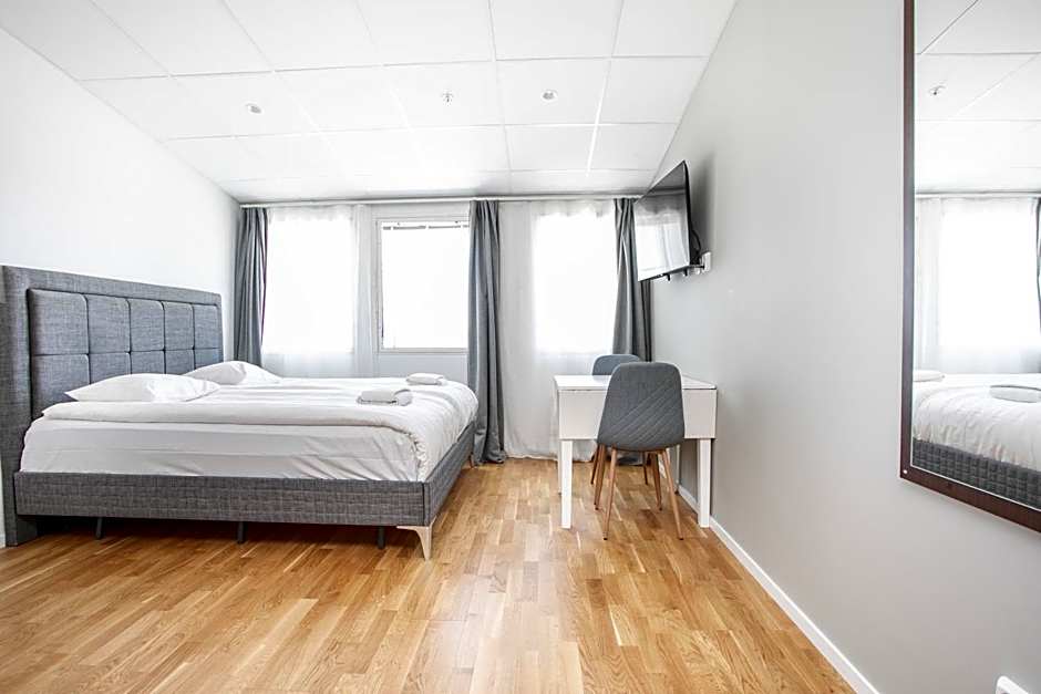 ApartDirect Arlandastad