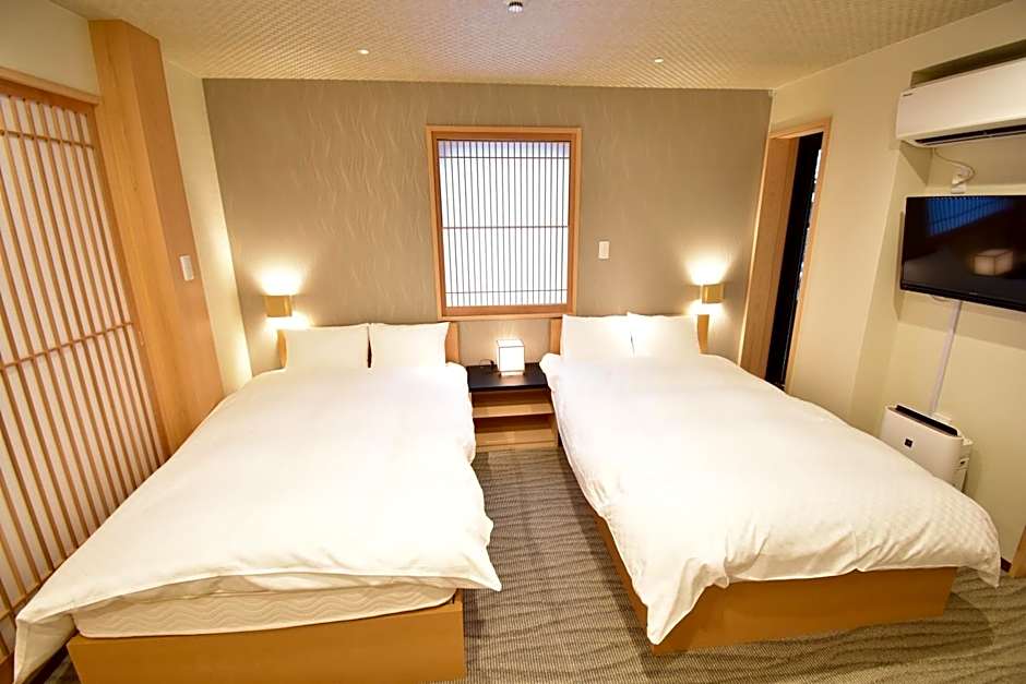 K-style 東本願寺