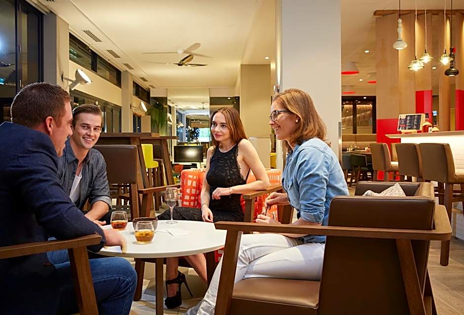 Holiday Inn Express Brisbane Central By IHG
