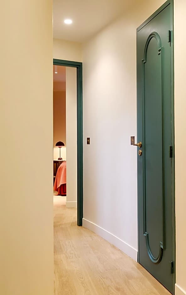 Hôtel Prince de Conti - Hôtel Rénové