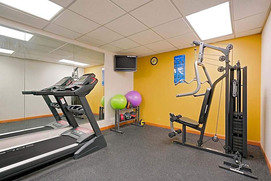 Twin Cities Inn, Mounds View