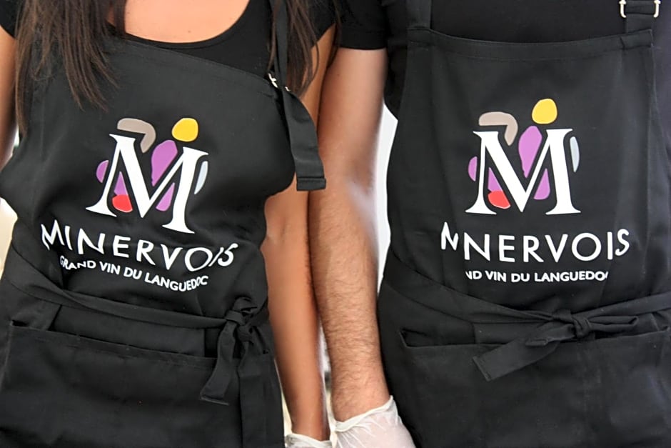 Domaine de "Creva-Tinas"