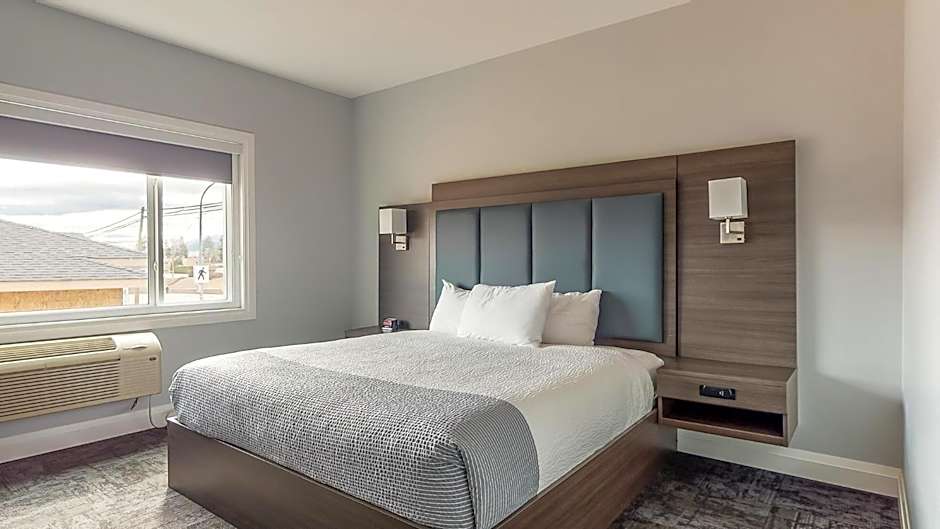 Park Inn by Radisson Osoyoos