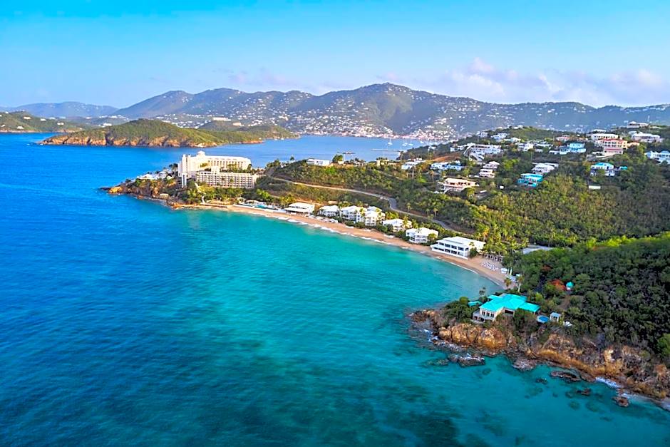 Photo 1 of 50 of The Westin® St. Thomas Beach Resort & Spa